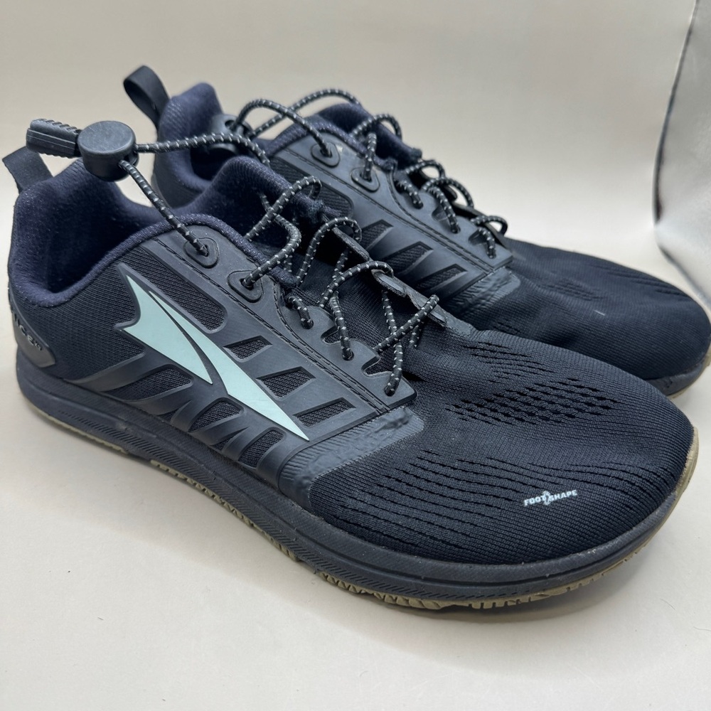 Altra Solstice XT sneakers women’s size 7 black